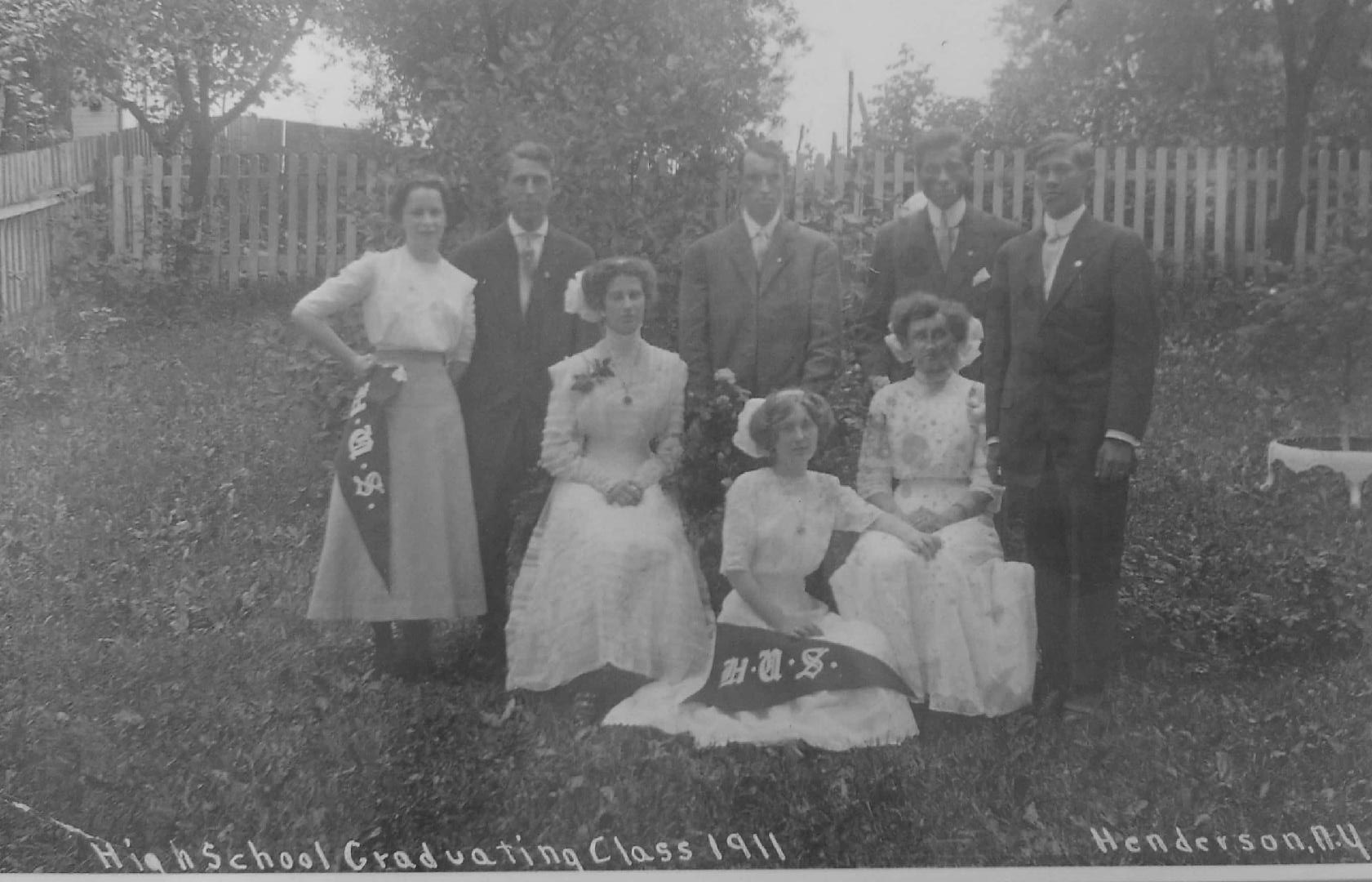 henderson central school