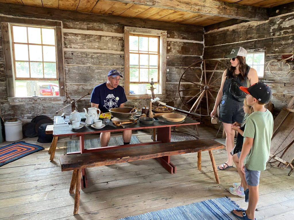 Henderson Heritage Day